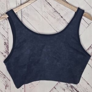 JoyLab Ribbed Sports Bra